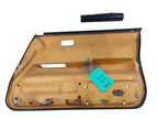 CAMRY     1990 Front Door Trim Panel 657244