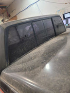 Back Glass Sliding Fits 88-00 CHEVROLET 2500 PICKUP 651599