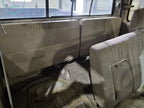 T100      1995 Seat Belt Rear 617886