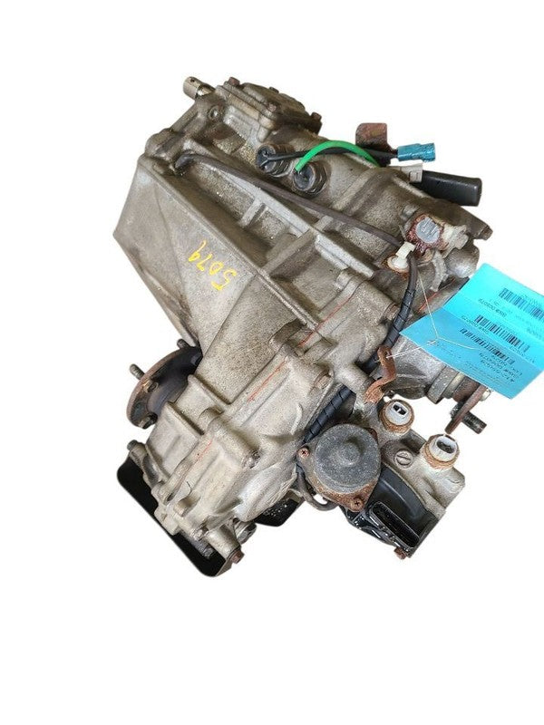 Transfer Case Fits 01-04 SEQUOIA 631827