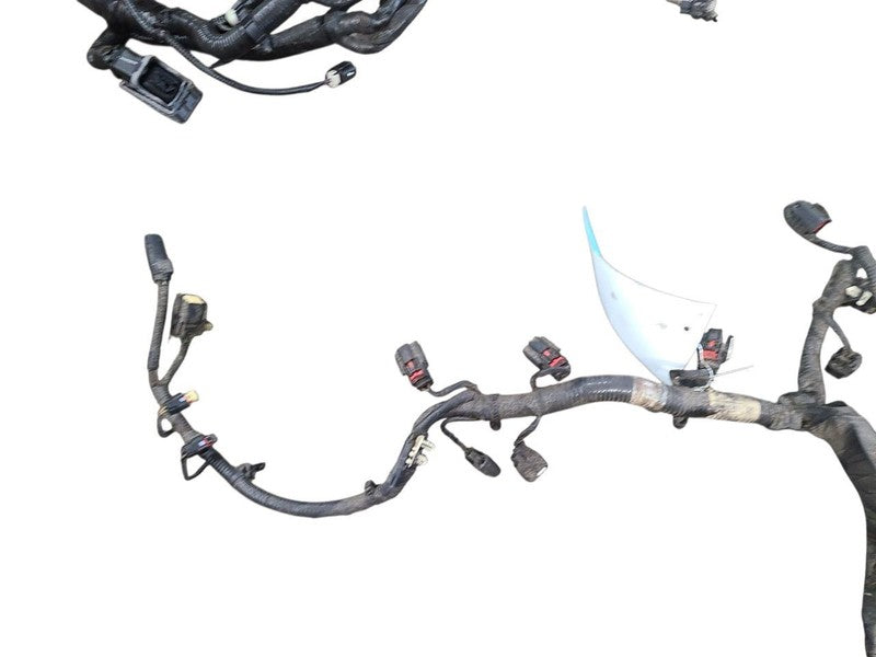 MKX       2011 Engine Wire Harness 637352