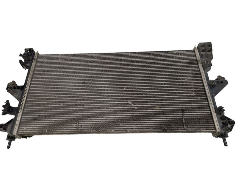 Radiator With AC Fits 14-21 PROMASTER 1500 VAN 624127