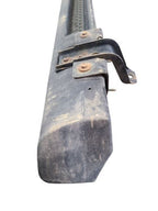 WRANGLER  2009 Running Board 596979