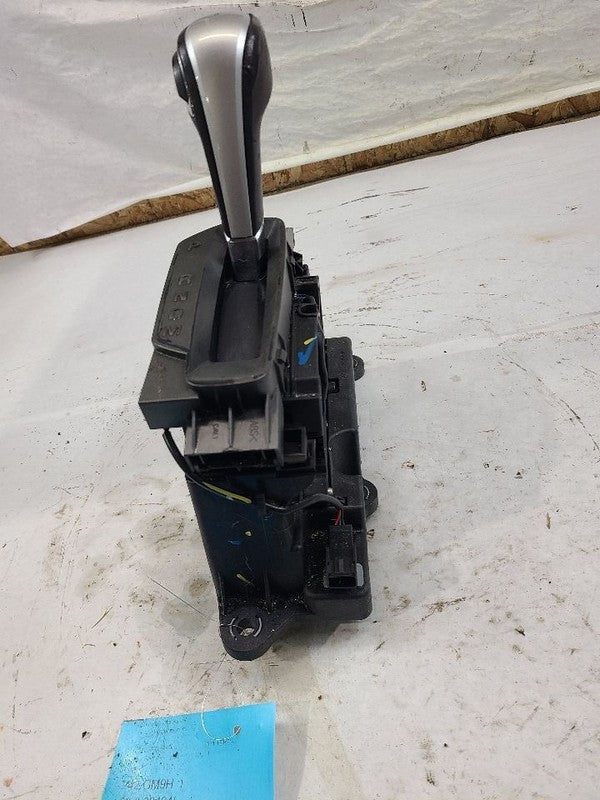 TERRAIN   2011 Transmission Shift 618550