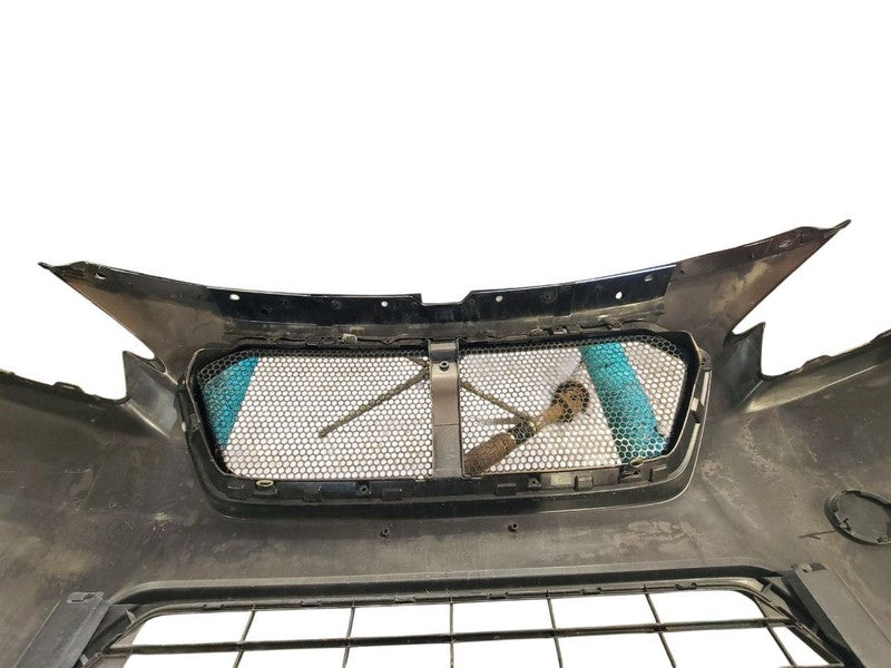 Front Bumper Wagon Outback With Fog Lamps Fits 18-19 LEGACY 666357