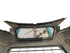 Front Bumper Wagon Outback With Fog Lamps Fits 18-19 LEGACY 666357