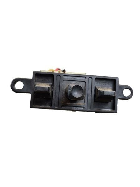FRONT NEW YRK-R 1988 Driver's Side Power Front Seat Track 582298