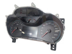 Speedometer Cluster MPH And KPH Umn Opt Udd Fits 20-22 CANYON 671193