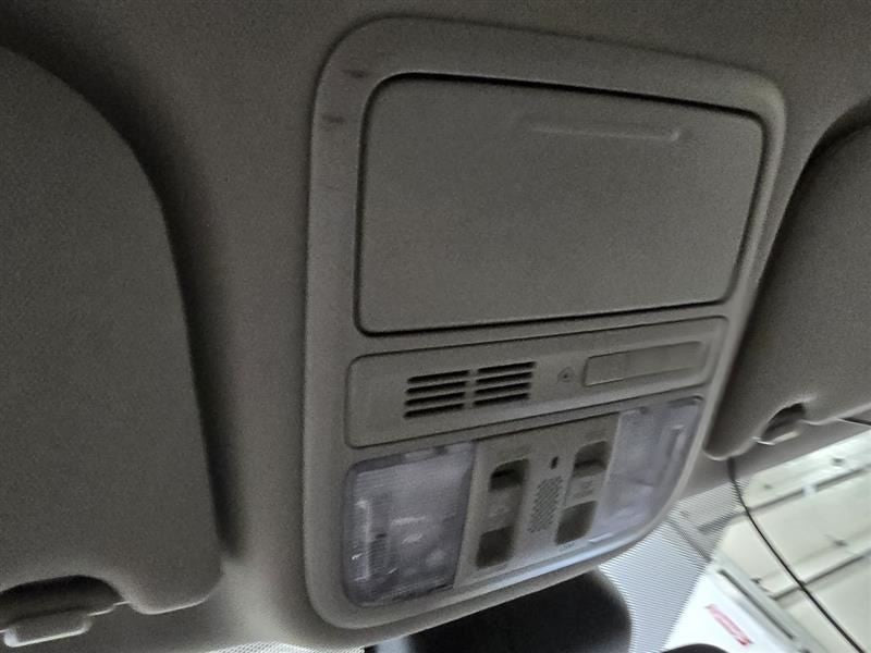 Console Front Roof Touring Elite Fits 11-17 ODYSSEY 609085