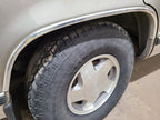 YUKON     1998 Fender Flare/Extension 664303