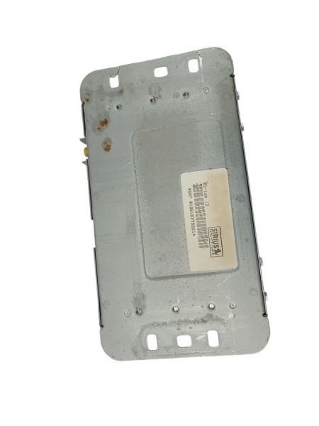 Audio Equipment Radio Sirius Module ID 7R3T-18C963-EA Fits 08-09 SABLE