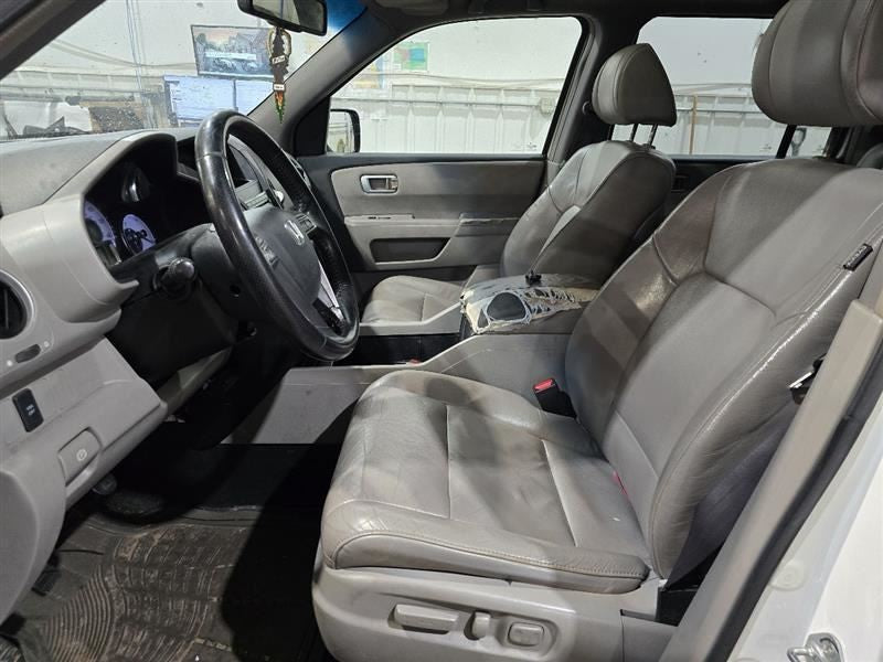 Seat Belt Front Passenger Retractor Fits 09-15 PILOT 609797