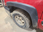 Front Driver Fender Flare/Extension Fits 2003 SILVERADO 1500 660614