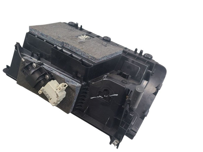 Q7 AUDI   2007 Glove Box 627419