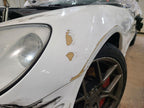 Driver Left Fender Base Fits 05-13 CORVETTE 680912