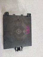 Chassis ECM Theft-locking 997 Model 92-1/2" Wb Fits 07-13 PORSCHE 911 
