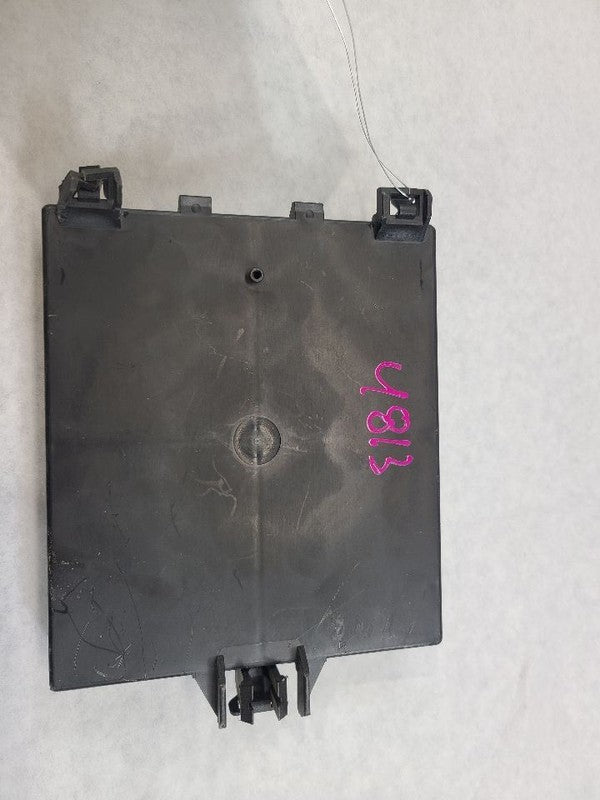 Chassis ECM Theft-locking 997 Model 92-1/2" Wb Fits 07-13 PORSCHE 911 