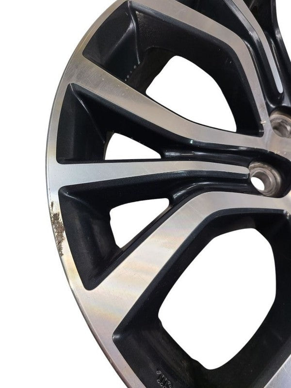 Wheel 18x7 Machined And Painted Fits 16-19 OUTLANDER SPORT 625451