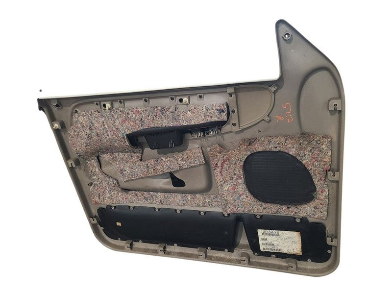 RAM2500   1996 Front Door Trim Panel 678771