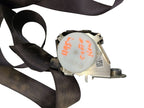 SIERRA150 2017 Seat Belt Rear 619875