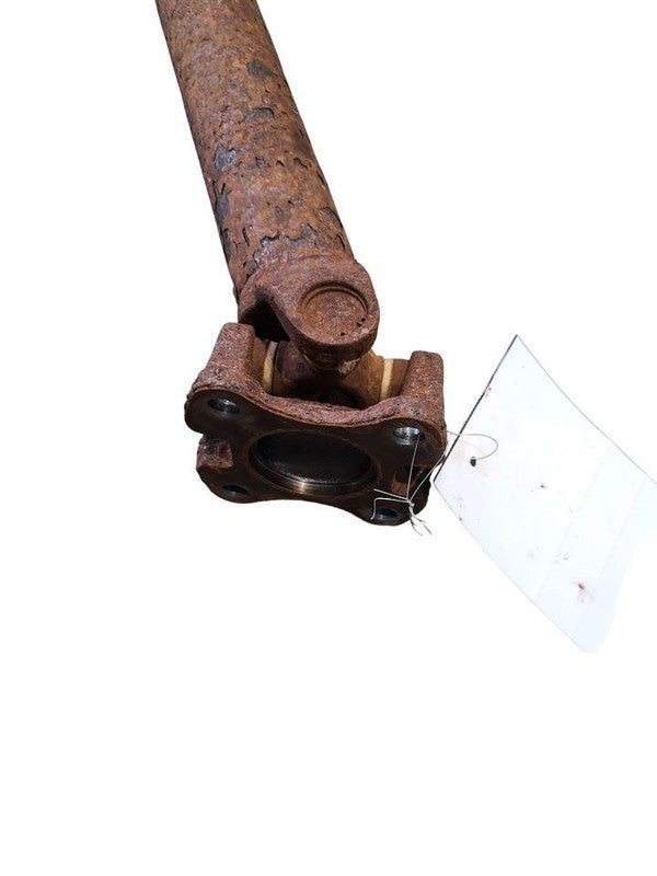 Front Drive Shaft Fits 07-11 DODGE 1500 PICKUP 619994
