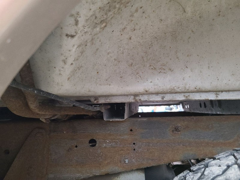 Pickup Box Heritage Styleside 6' 6" Box Fits 97-04 FORD F150 PICKUP 66