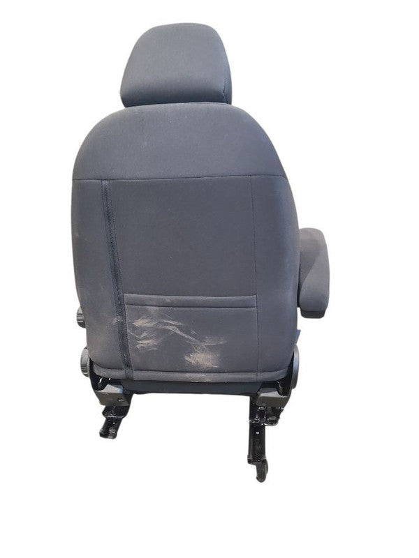Driver Front Seat Bucket Cloth Manual Fits 15-22 PROMASTER CITY 671766