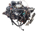 Engine 8-307 5.0L VIN Y 8th Digit Fits 88-90 BROUGHAM 677811