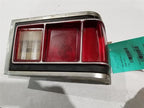 Passenger Right Tail Light Fits 75-77 HORNET 545123
