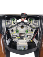 ESCALADE  2016 Steering Wheel 664130