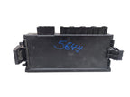 CHARGER   2019 Chassis ECM 676626