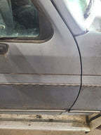 Passenger Front Door Electric Pedestal Mirror 2 Bolts Fits 92-93 BRONC