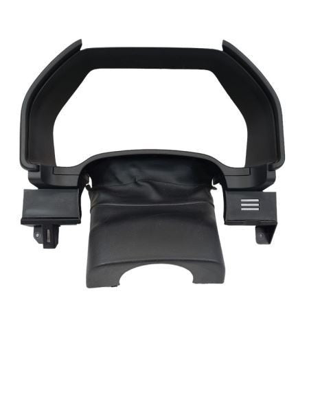 F150      2018 Speedometer Dash Bezel 580700