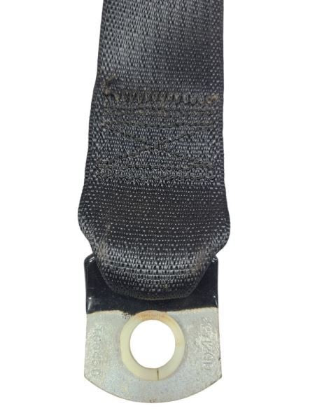 RAM1500   2011 Seat Belt Rear 593476