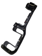 SILVRDO15 2022 Dash Bezel 617528
