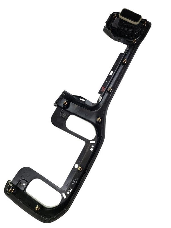 SILVRDO15 2022 Dash Bezel 617528