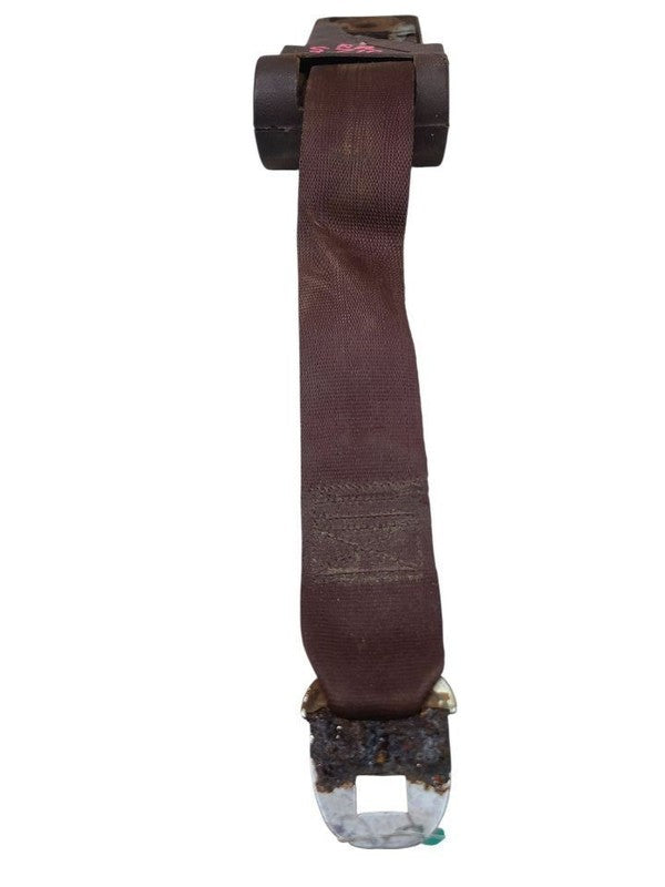 GRAND-WAG 1991 Seat Belt Rear 678986