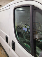 Passenger Front Door Without Passive Entry Fits 14-24 PROMASTER 2500 V