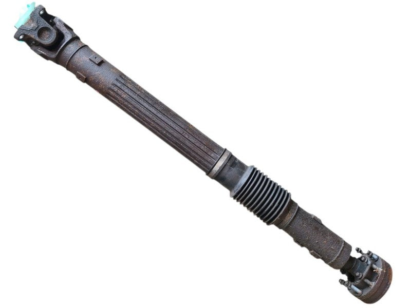 Front Drive Shaft VIN W 6th Digit Jk Body Dana 44 Fits 07-18 WRANGLER 
