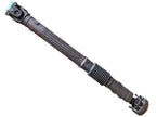 Front Drive Shaft VIN W 6th Digit Jk Body Dana 44 Fits 07-18 WRANGLER 