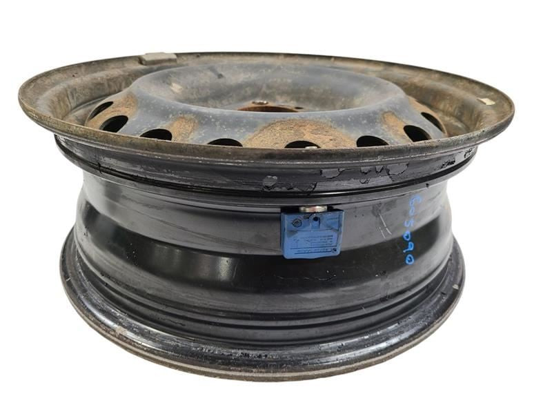 Wheel 15x5-1/2 Hatchback Steel Fits 07-12 VERSA 605090