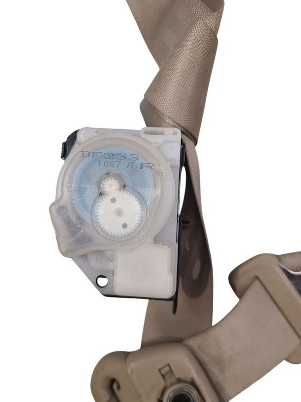 LANDCRUIS 2000 Seat Belt Rear 632033
