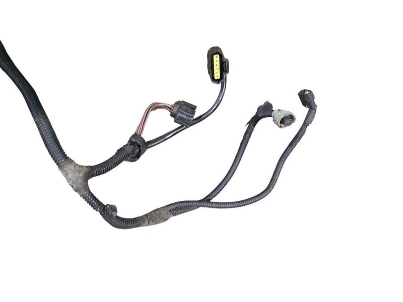 RAM2500   2003 Transmission Wire Harness 637738