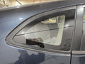 Passenger Quarter Glass VIN J 1st Digit Japan Built Fits 08-15 ROGUE 6