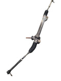Steering Gear/Rack Power Rack And Pinion FWD Fits 11-20 SIENNA 670080