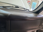 Dash Panel Classic Style Creased Door Skin Fits 05-07 SIERRA 1500 PICK