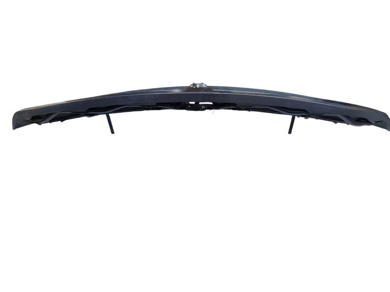 Grille Painted Surround Black Inserts Fits 06-09 DODGE 2500 PICKUP 672