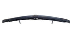 Grille Painted Surround Black Inserts Fits 06-09 DODGE 2500 PICKUP 672