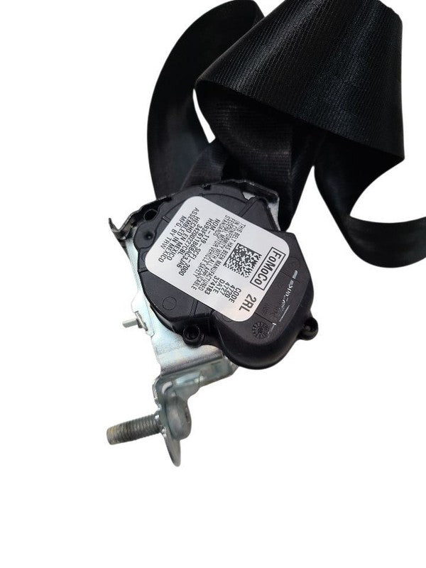 FUSION    2019 Seat Belt Rear 636101