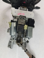 Steering Column Dash Shift Power Tilt And Telescopic Fits 15-16 MKC 49